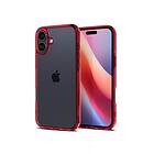 Spigen Ultra Hybrid Red Crystal iPhone 16