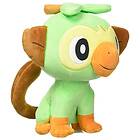 Jazwares Pokemon Grookey Gosedjur 20cm