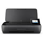 HP OfficeJet 250C 