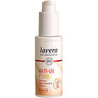 Lavera Anti-UV Fluid SPF30 30ml