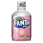 Fanta White Peach Japan 300ml