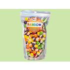 Tasty Frystorkat Godis Rainbow Skittles 160g