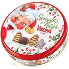 Virginia Specialita di Natale Blandade Italienska Bakverk 260g