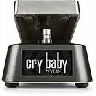 Jim Dunlop WA45 CRY BABY WAH