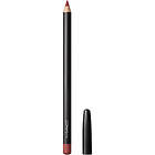 MAC Cosmetics Lip Pencil Brick-O-La 1,45 m