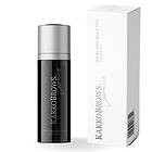 KakkoBrows Cosmetics All-In-One Brow Tint Natural Brown 30ml