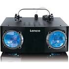 Lenco LFM-110BK