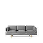 Fredericia Furniture EJ220 2033 soffa 3-sits