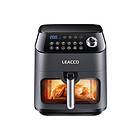 Leacco 4,5L 1050W non-fat air fryer AF020