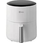 Equip Digital airfryer 34762 (vit)