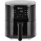 Equip Digital airfryer 34756 (svart)