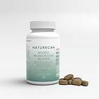 Naturecan Mixed Mushroom Blend 90 Tabletter