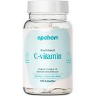 Apohem C-vitamin 500 mg 100 tabletter