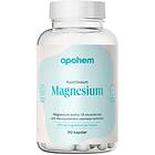 Apohem Magnesium 250 mg 90 kapslar