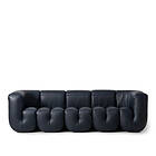 de Sede DS-707 Modular Sofa 200 cm