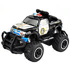 Gear4Play 1:43 Mini Truck Polis
