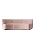 Dusty Deco Paris Sofa