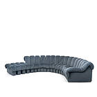 de Sede DS-600 Modular Sofa System