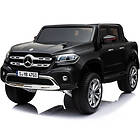 Mercedes Benz X-Class Elbil, Svart