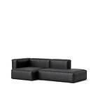 Hay Mags Soft 2,5 Seater Combination 3 Left