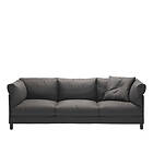 Living Divani Chemise Sofa 180