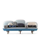 Moroso My Beautiful Backside Bench 261