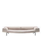 Living Divani Sumo Sofa 220 x 96 x 60