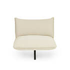 Normann Copenhagen Ark Modular Sofa 110 Center