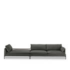 Zanotta William Modular Sofa