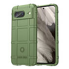 Inskal Google Pixel 8 Rugged Shield Series Tåligt Skal