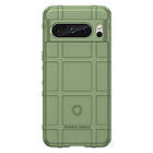 Inskal Google Pixel 8 Pro Rugged Shield Series Tåligt Skal