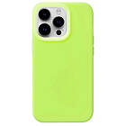 Inskal iPhone 15 Pro Max Jelly Silikon Skal
