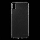 Inskal iPhone Xs Max Clear TPU Case Transparent