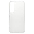 Inskal Samsung Galaxy S22 Skal TPU Transparent