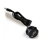 LTC Chassikontakt USB