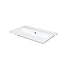 Tvättställ Nortiq Miami Slimline