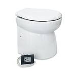 Marin Toalett Albin Group e Silent Premium 12V