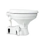 Marin Toalett Albin Group e Standard EVO Comfort 12V
