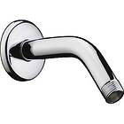 Hansgrohe Duscharm Krom