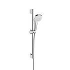 Hansgrohe Duschset Croma Select E Vario