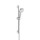 Hansgrohe Duschset Croma Select S Vario 3jet