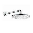 Hansgrohe Huvuddusch Raindance Select S 300 2-jet för Väggmonterad