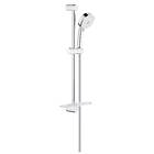 Grohe Duschset Tempesta Cosmopolitan 100 med Tvålkopp