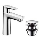 Hansgrohe Tvättställsblandare Talis E 110