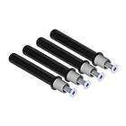 Lundbergs Expanderplugg för Dubbelgips Wide 4-Pack