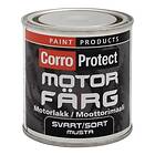 CorroProtect Motorfärg Svart