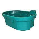 Suevia Vattenkar 600l med ventil 600L