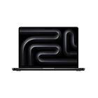 Apple MacBook Pro 14" (2024) (Fra) - M4 CPU 10C GPU 16GB RAM 1TB SSD