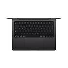 Apple MacBook Pro 14" (2024) (Dan) - M4 CPU 10C GPU 24GB RAM 1TB SSD