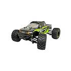 BLACKZON Smyter MT 1/12 4WD Electric Monster Truck Green